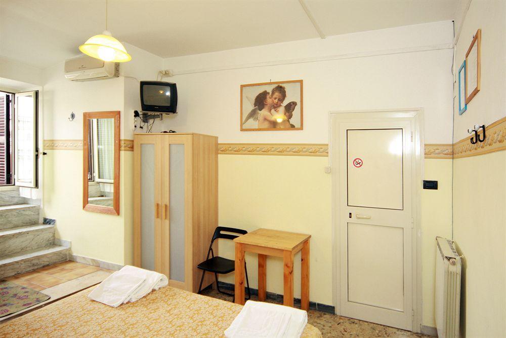 Hotel Lucia - Rome, Rome